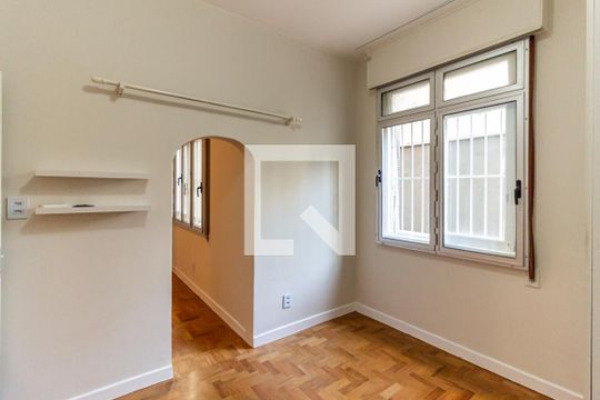 Quarto 3 de apartamento para alugar com 3 quartos, 140m² em Higienópolis, São Paulo