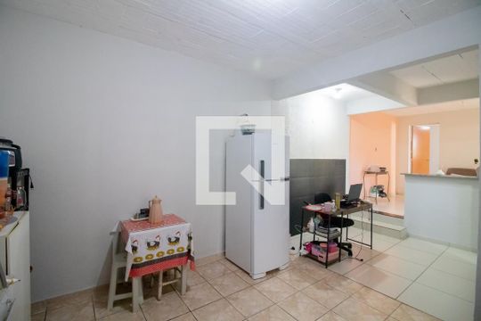 Cozinha Casa 1 de casa para alugar com 3 quartos, 120m² em Jardim das Alterosas - 1a Secao, Betim
