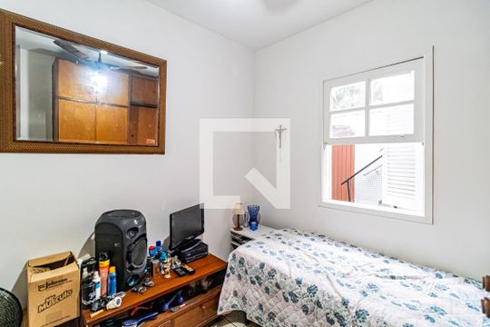 Quarto de serviço de casa para alugar com 4 quartos, 189m² em Butantã, São Paulo