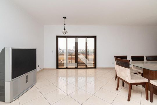 Apartamento à venda com 4 quartos, 143m² em Vila Prudente, São Paulo
