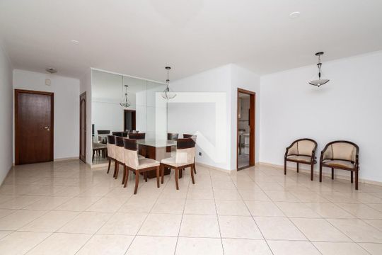 Apartamento à venda com 4 quartos, 143m² em Vila Prudente, São Paulo