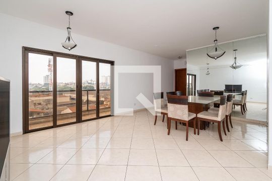 Apartamento à venda com 4 quartos, 143m² em Vila Prudente, São Paulo