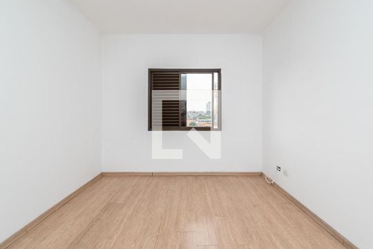 Apartamento à venda com 4 quartos, 143m² em Vila Prudente, São Paulo