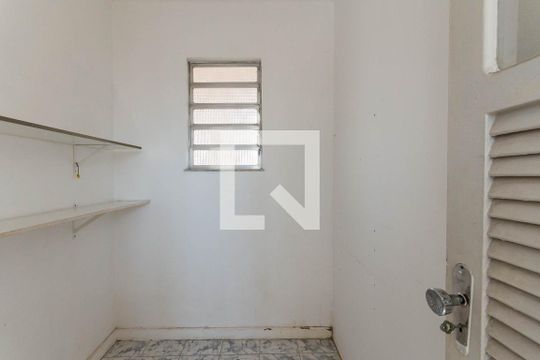 Quarto de Serviço de apartamento à venda com 2 quartos, 71m² em Engenho Novo, Rio de Janeiro