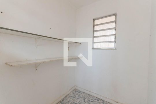 Quarto de Serviço de apartamento à venda com 2 quartos, 71m² em Engenho Novo, Rio de Janeiro