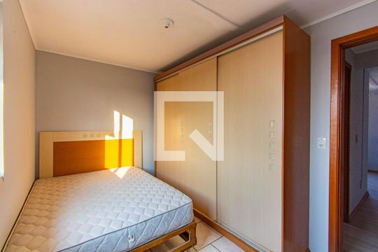 Quarto 1 de apartamento para alugar com 2 quartos, 50m² em Igara, Canoas