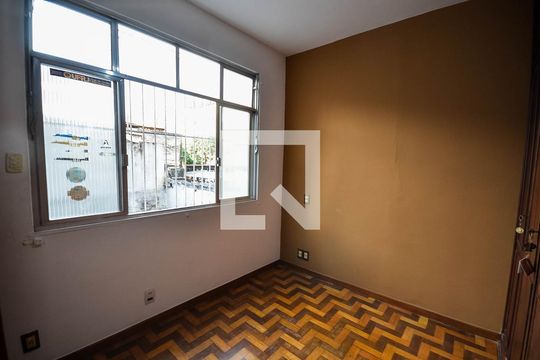 Quarto 1 de casa para alugar com 3 quartos, 117m² em Vila Isabel, Rio de Janeiro