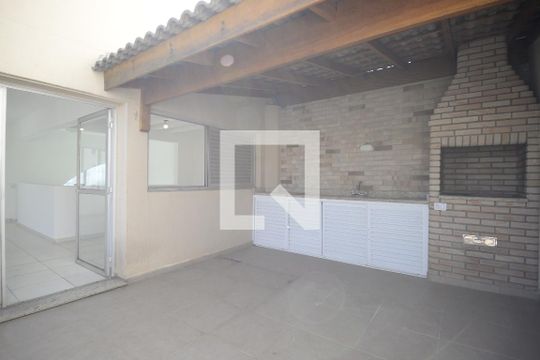 Cobertura de apartamento à venda com 2 quartos, 89m² em Vila Mariana, São Paulo