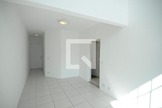 Sala de apartamento para alugar com 2 quartos, 89m² em Vila Mariana, São Paulo