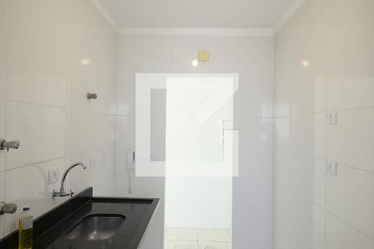 Cozinha de apartamento para alugar com 2 quartos, 89m² em Vila Mariana, São Paulo