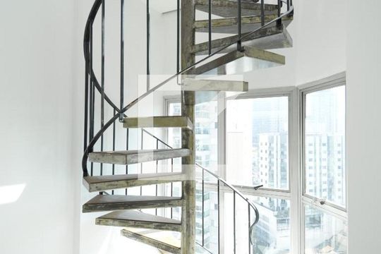 Sala de apartamento à venda com 2 quartos, 89m² em Vila Mariana, São Paulo