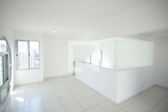Cobertura de apartamento para alugar com 2 quartos, 89m² em Vila Mariana, São Paulo