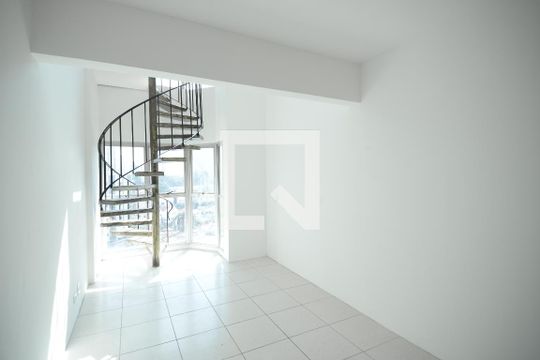 Sala de apartamento à venda com 2 quartos, 89m² em Vila Mariana, São Paulo