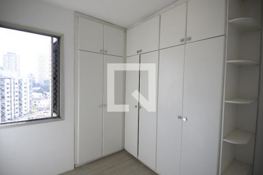 Quarto 2 de apartamento à venda com 2 quartos, 89m² em Vila Mariana, São Paulo