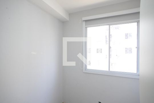 Quarto 1 de apartamento à venda com 2 quartos, 37m² em Cambuci, São Paulo