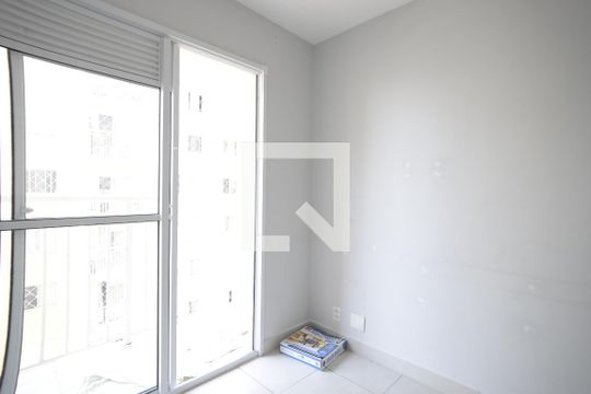 Sala de apartamento à venda com 2 quartos, 37m² em Cambuci, São Paulo