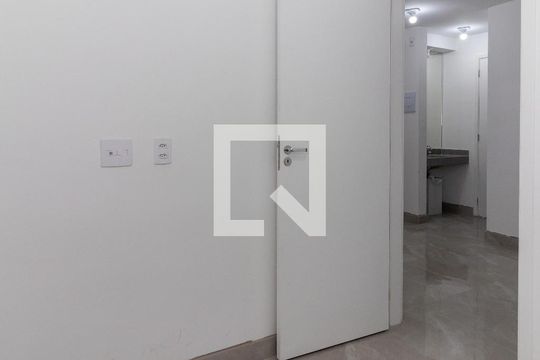 Quarto 2 de apartamento para alugar com 2 quartos, 35m² em Vila Progresso (zona Leste), São Paulo