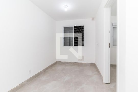 Sala de apartamento para alugar com 2 quartos, 35m² em Vila Progresso (zona Leste), São Paulo