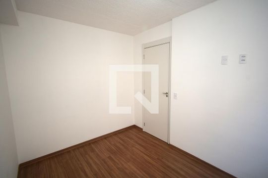Quarto 1 de apartamento para alugar com 2 quartos, 34m² em Socorro, São Paulo