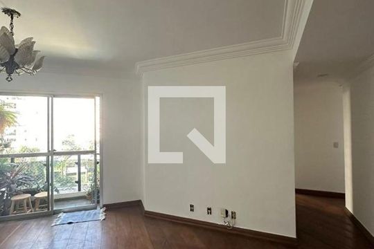Foto 01 de apartamento para alugar com 3 quartos, 80m² em Vila Dom Pedro I, São Paulo