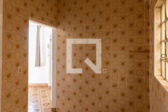 Cozinha/Área de Serviço de apartamento para alugar com 2 quartos, 64m² em Lourdes, Belo Horizonte