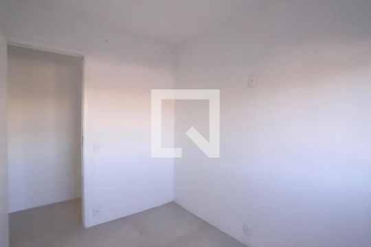 Quarto 1 de apartamento à venda com 2 quartos, 44m² em Parque da Mooca, São Paulo