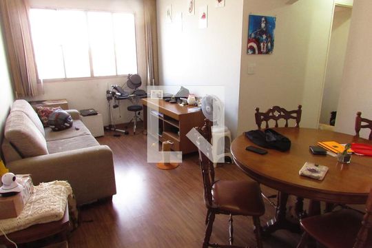 Apartamento para alugar com 2 quartos, 77m² em Vila Andrade, São Paulo