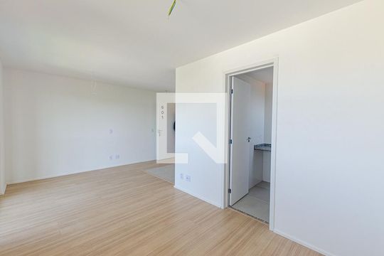 Sala de kitnet/studio à venda com 1 quarto, 39m² em Ingá, Niterói