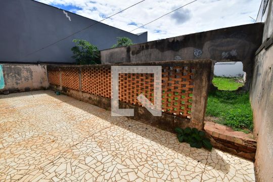 Quintal de casa para alugar com 3 quartos, 200m² em Jardim Chapadão, Campinas