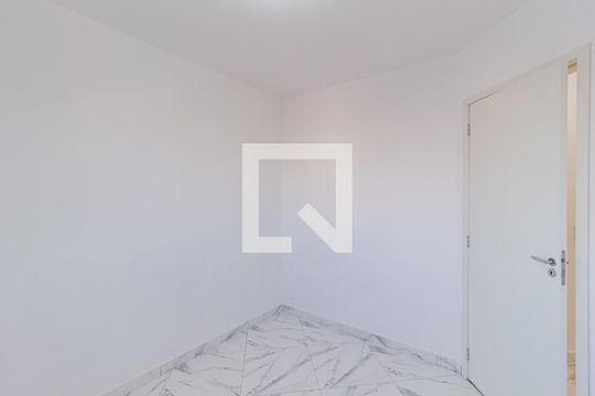 Quarto 1 de apartamento à venda com 2 quartos, 52m² em Padroeira, Osasco