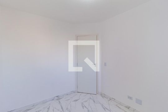 Quarto 1 de apartamento à venda com 2 quartos, 52m² em Padroeira, Osasco