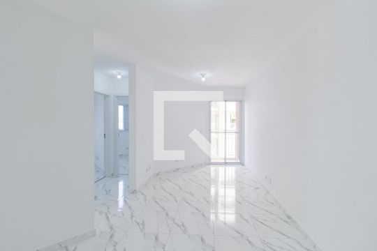 Apartamento à venda com 2 quartos, 52m² em Padroeira, Osasco