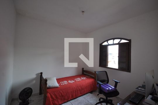 Quarto 1 de casa à venda com 3 quartos, 120m² em Vila Medeiros, São Paulo
