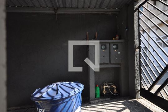 Vista da Sala 1 de casa à venda com 3 quartos, 120m² em Vila Medeiros, São Paulo