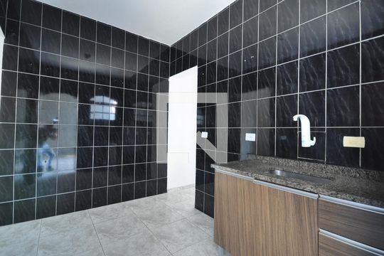 Cozinha 1 de casa à venda com 3 quartos, 120m² em Vila Medeiros, São Paulo