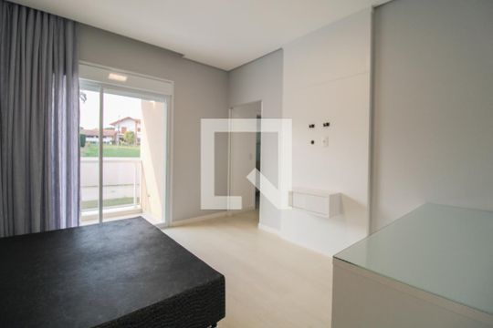 Quarto 1 de casa de condomínio à venda com 3 quartos, 420m² em Loteamento Residencial Barão do Café, Campinas