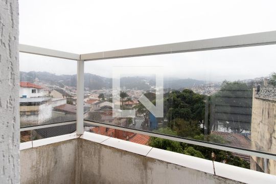 Sacada da Suíte de casa para alugar com 3 quartos, 194m² em Tremembé, São Paulo