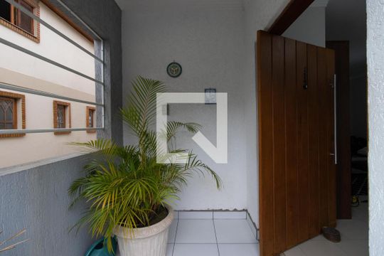 Entrada de casa para alugar com 3 quartos, 194m² em Tremembé, São Paulo
