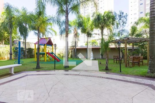 Área comum de apartamento à venda com 2 quartos, 52m² em Imirim, São Paulo