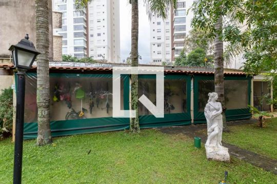 Área comum de apartamento à venda com 2 quartos, 52m² em Imirim, São Paulo