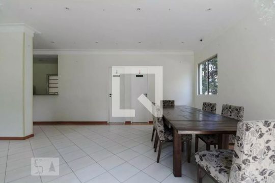 Área comum de apartamento à venda com 2 quartos, 52m² em Imirim, São Paulo