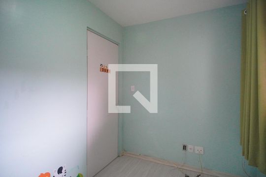 Quarto 1 de apartamento para alugar com 2 quartos, 58m² em Ouro Branco, Novo Hamburgo