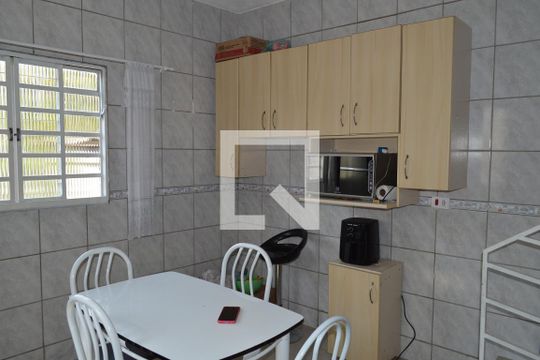 Cozinha de casa à venda com 4 quartos, 150m² em Cambuci, São Paulo