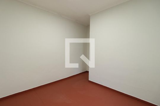 Quarto 2 de casa para alugar com 2 quartos, 120m² em Jardim Sumaré, Ribeirão Preto