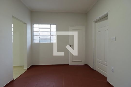 Casa para alugar com 2 quartos, 120m² em Jardim Sumaré, Ribeirão Preto