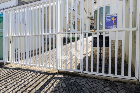 Plaquinha de casa de condomínio à venda com 3 quartos, 145m² em São Francisco, Niterói