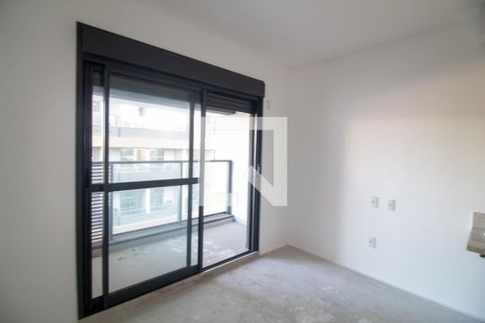 Kitnet/Studio à venda com 1 quarto, 25m² em Jardim das Acacias, São Paulo