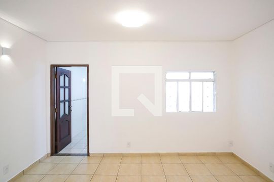 Sala de casa à venda com 2 quartos, 115m² em Rudge Ramos, São Bernardo do Campo