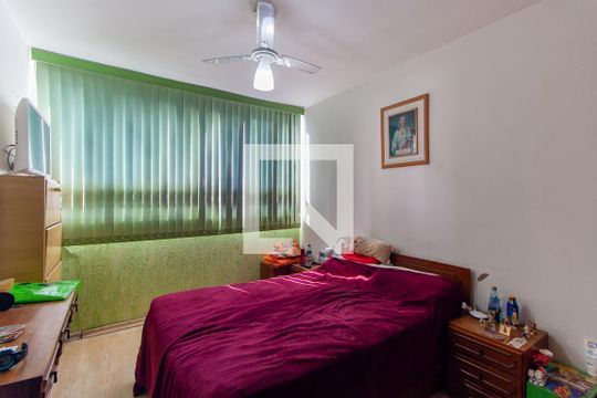 Quarto 1 de apartamento para alugar com 3 quartos, 86m² em Jardim Independência (são Paulo), São Paulo