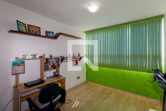 Quarto 2 de apartamento para alugar com 3 quartos, 86m² em Jardim Independência (são Paulo), São Paulo